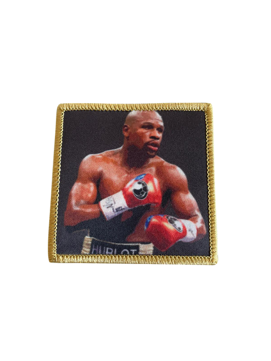 Floyd Mayweather