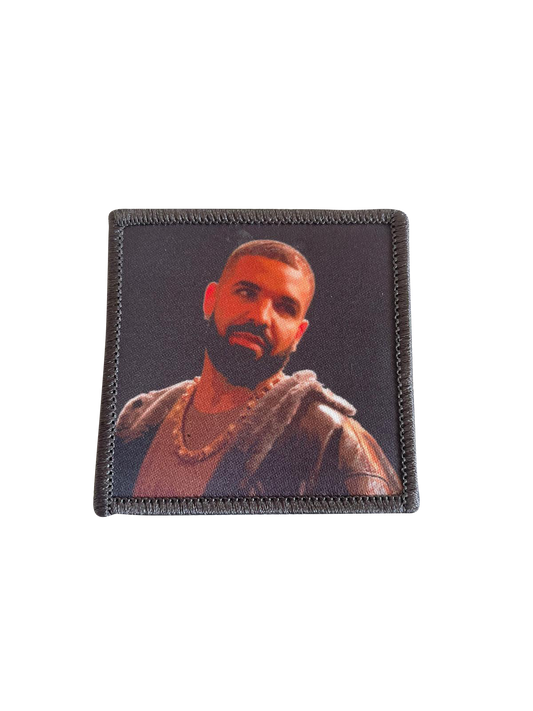 Drake Patch