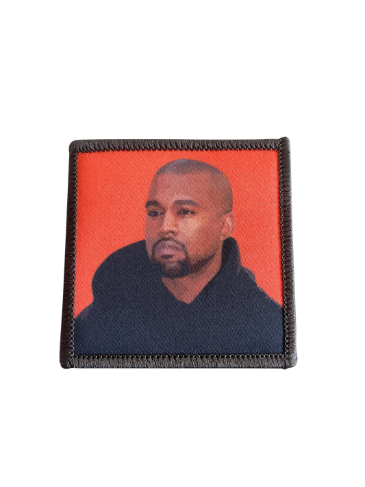 Kanye Patch