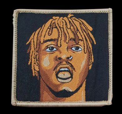 Juice Wrld Patch