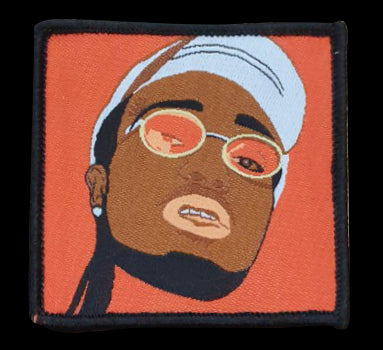 Quavo Patch