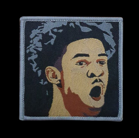 Ja Morant Patch