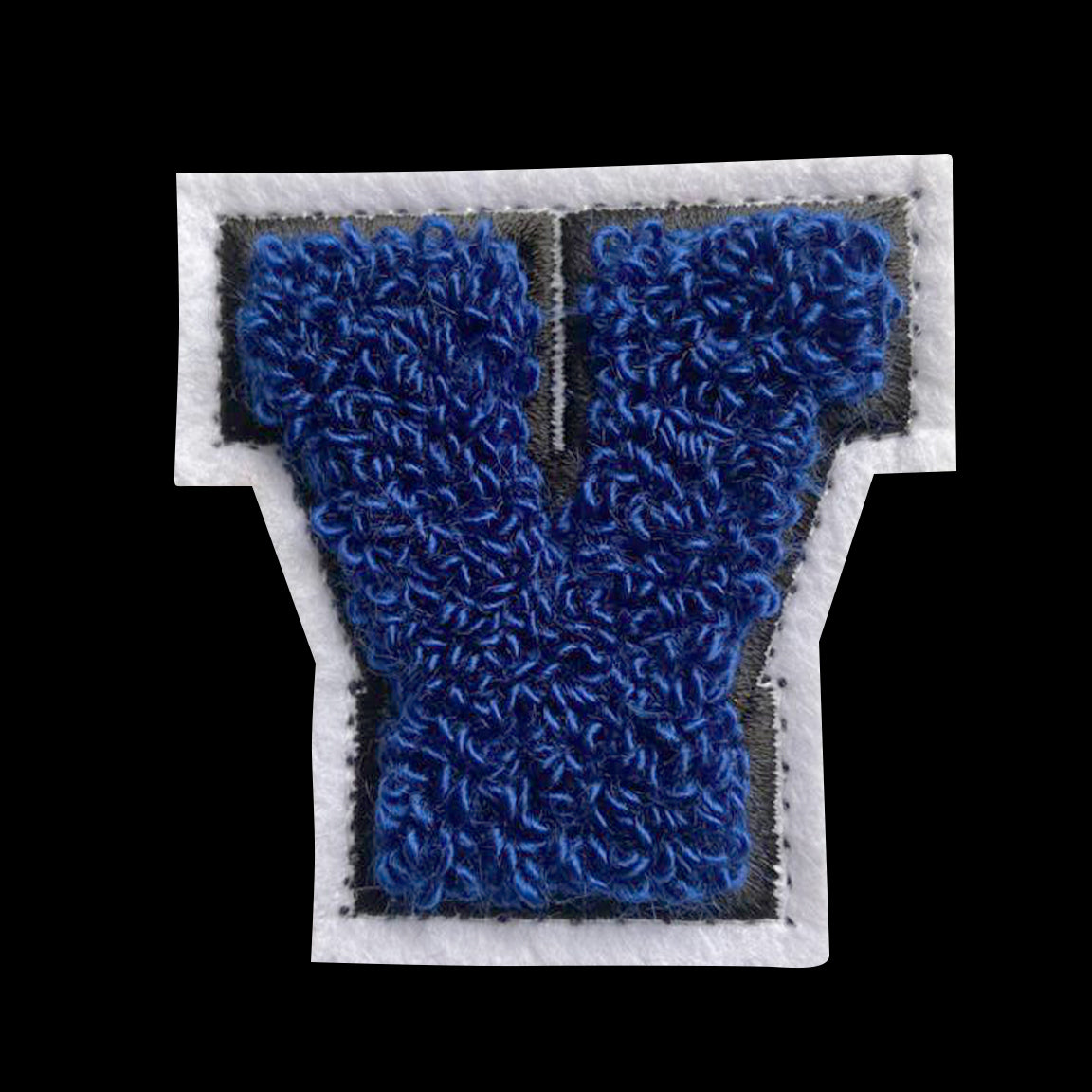 Letter Y Patch