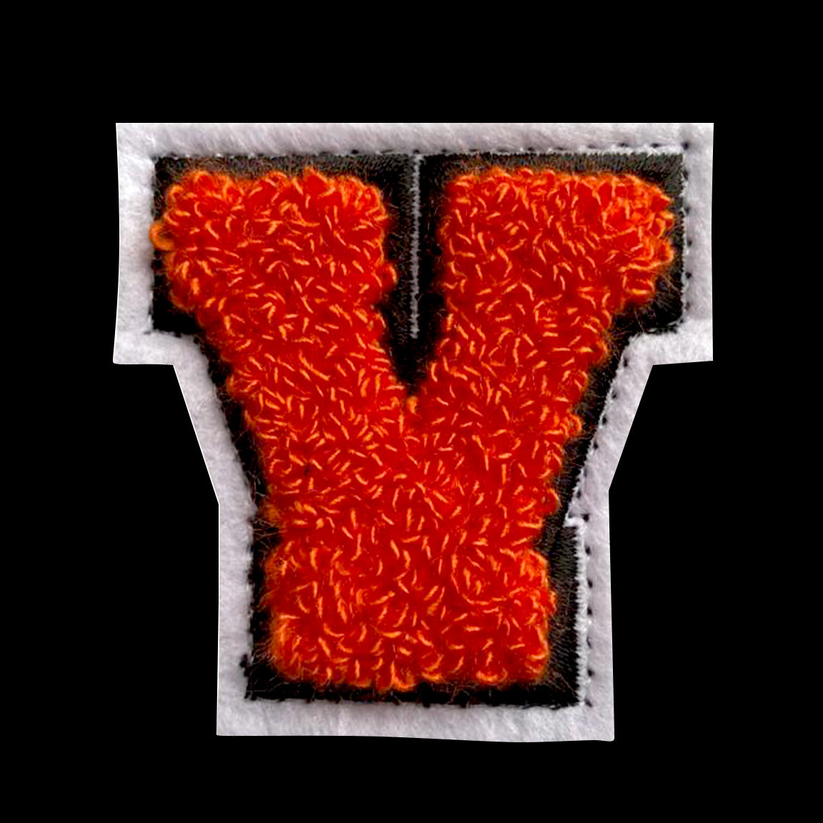 Letter Y Patch